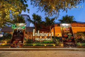 LalaLand Nguyễn Thị Minh Khai Quận 3